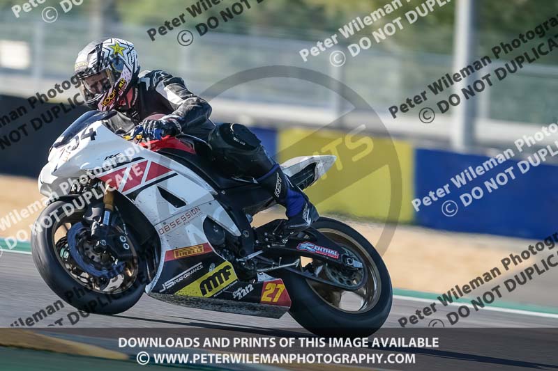 France;Le Mans;event digital images;motorbikes;no limits;peter wileman photography;trackday;trackday digital images